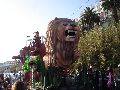 carnaval in de alentejo