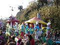 carnaval sines